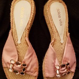 New  Dolce Vita Sandals 9.5
